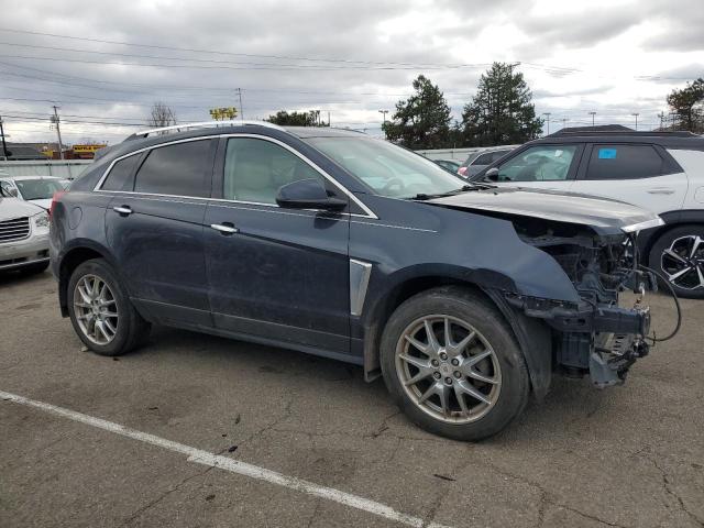 Photo 4 from auction – 2014 CADILLAC SRX PREMIU with VIN 3GYFNDE31ES562263
