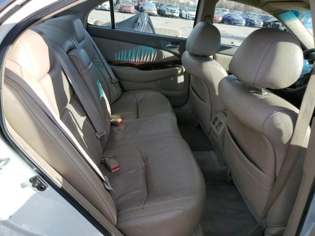Photo 10 from auction – 2002 ACURA 3.2TL with VIN 19UUA56632A056472