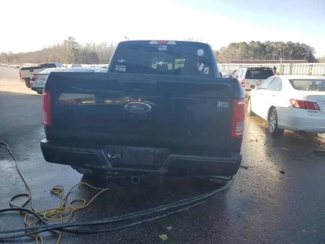 Photo 6 from auction – 2017 FORD F150 SUPER with VIN 1FTEW1EF0HFB58581
