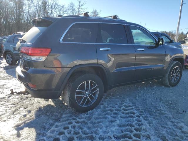 Photo 3 from auction – 2017 JEEP GRAND CHER with VIN 1C4RJFBG7HC739264