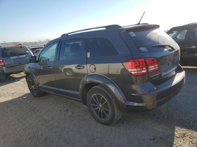Photo 2 from auction – 2017 DODGE JOURNEY SE with VIN 3C4PDCAB0HT573922