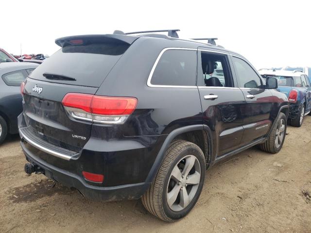 Photo 3 from auction – 2014 JEEP GRAND CHER with VIN 1C4RJFBT8EC131410