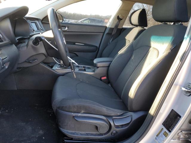 Photo 7 from auction – 2016 KIA OPTIMA LX with VIN KNAGT4L39G5109201