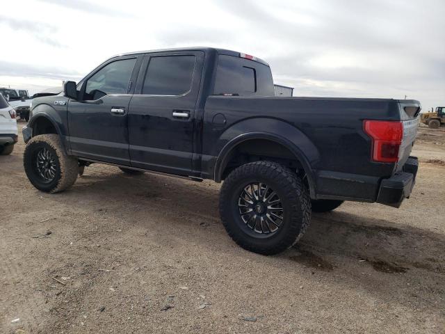 Photo 2 from auction – 2019 FORD F150 SUPER with VIN 1FTEW1EGXKFD14092