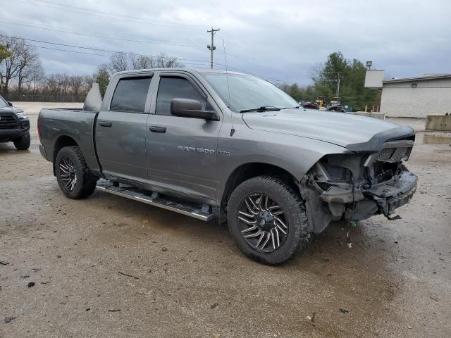 Photo 4 from auction – 2012 DODGE RAM 1500 S with VIN 1C6RD7KT3CS269282