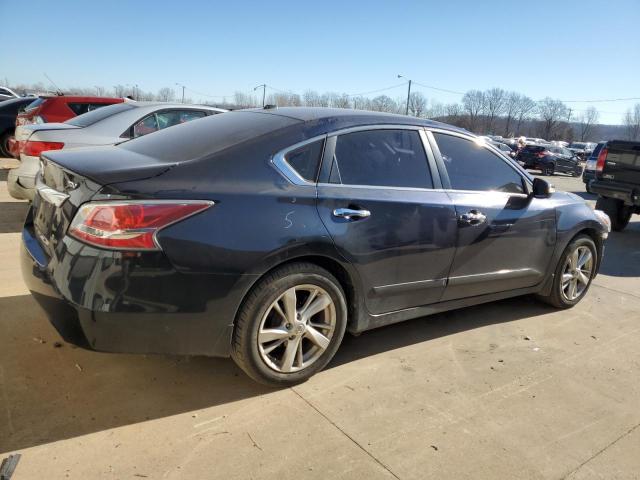 Photo 3 from auction – 2015 NISSAN ALTIMA 2.5 with VIN 1N4AL3APXFC168377