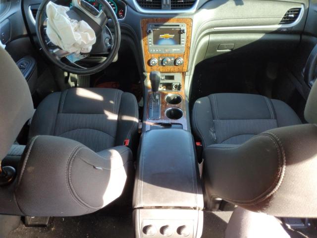 Photo 8 from auction – 2014 CHEVROLET TRAVERSE L with VIN 1GNKRGKD8EJ112108