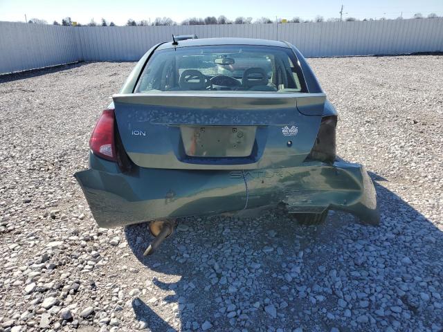 Photo 6 from auction – 2006 SATURN ION LEVEL with VIN 1G8AJ55F26Z119503
