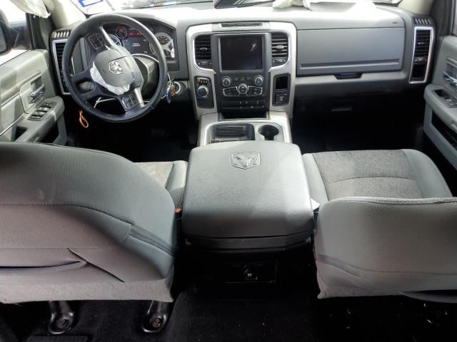 Photo 8 from auction – 2019 RAM 1500 CLASS with VIN 1C6RR6LT4KS704139