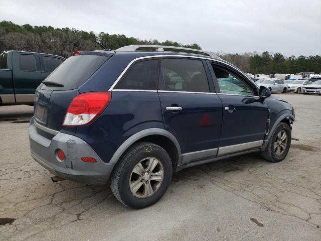 Photo 3 from auction – 2008 SATURN VUE XE with VIN 3GSCL33P28S628021