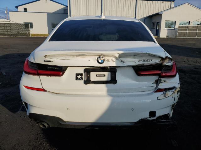 Photo 6 from auction – 2021 BMW 330XI with VIN 3MW5R7J07M8C02684