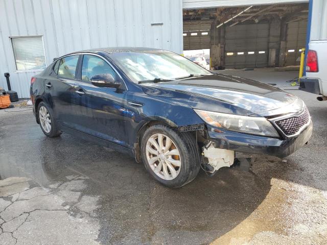Photo 4 from auction – 2014 KIA OPTIMA EX with VIN 5XXGN4A72EG300275