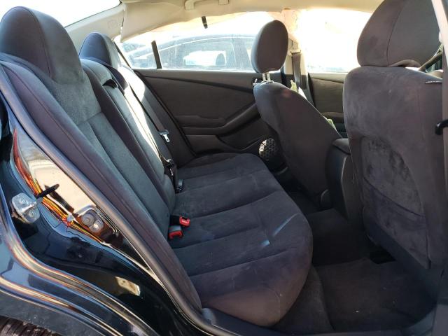 Photo 10 from auction – 2012 NISSAN ALTIMA BAS with VIN 1N4AL2AP7CC105615