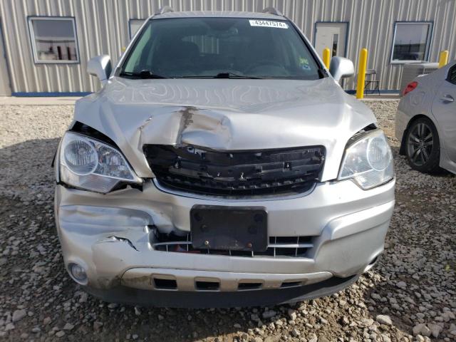 Photo 5 from auction – 2014 CHEVROLET CAPTIVA LT with VIN 3GNAL3EK6ES619166