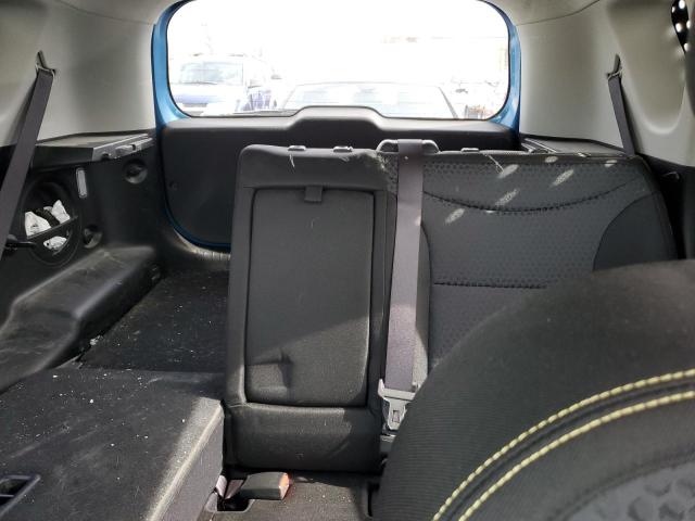 Фото 10 с аукциона – 2016 KIA SOUL + с VIN KNDJP3A50G7354324