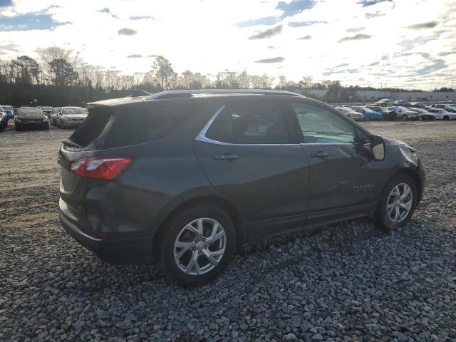 Photo 3 from auction – 2019 CHEVROLET EQUINOX LT with VIN 3GNAXLEX0KS670903