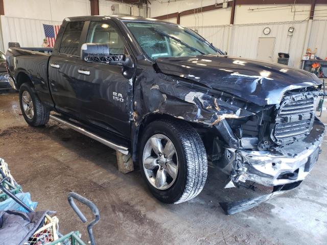Photo 4 from auction – 2016 RAM 1500 SLT with VIN 1C6RR7GT7GS388159