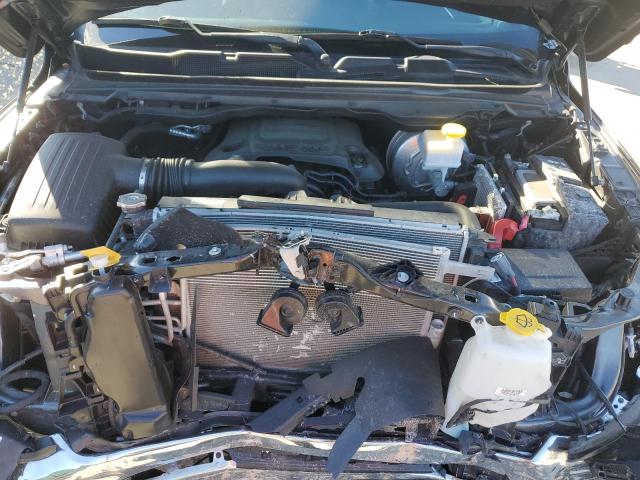 Photo 11 from auction – 2019 RAM 1500 BIG H with VIN 1C6SRFFT0KN788794
