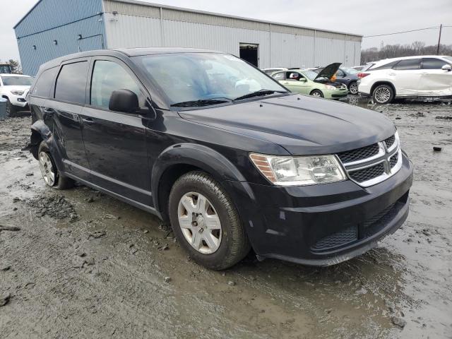 Photo 4 from auction – 2012 DODGE JOURNEY SE with VIN 3C4PDCAB1CT143535