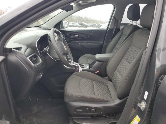 Photo 7 from auction – 2018 CHEVROLET EQUINOX LT with VIN 2GNAXJEVXJ6250260