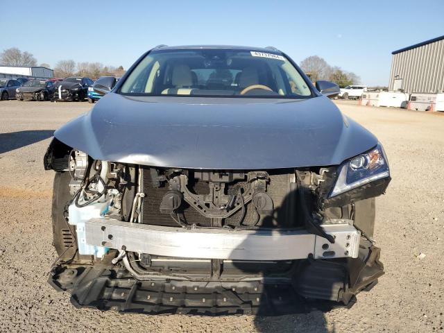 Photo 5 from auction – 2019 LEXUS RX 350 BAS with VIN 2T2BZMCAXKC194678