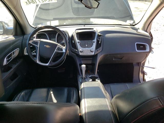 Photo 8 from auction – 2015 CHEVROLET EQUINOX LT with VIN 2GNALDEK2F6315905