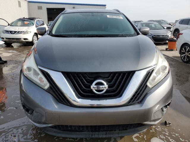 Photo 5 from auction – 2016 NISSAN MURANO S with VIN 5N1AZ2MG5GN118065
