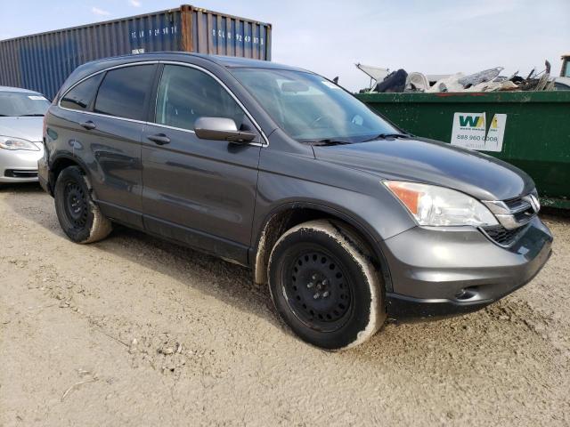 Photo 4 from auction – 2011 HONDA CR-V EXL with VIN 5J6RE4H71BL041833