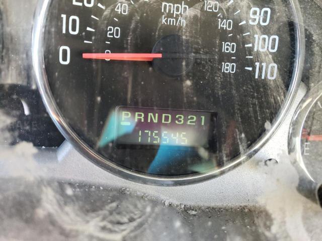 Photo 9 from auction – 2007 BUICK RENDEZVOUS with VIN 3G5DA03LX7S594806