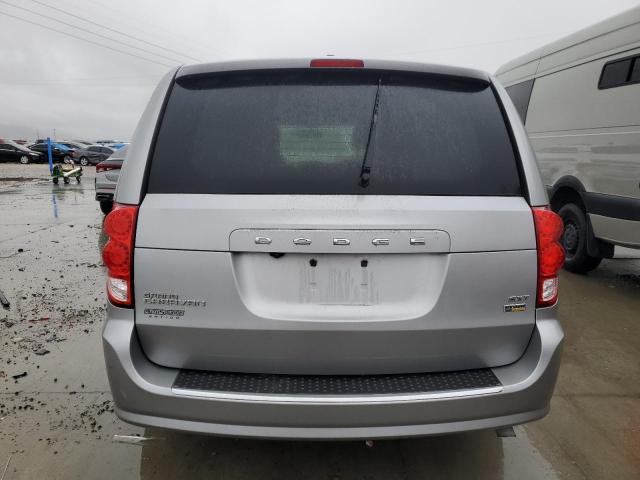 Photo 6 from auction – 2017 DODGE GRAND CARA with VIN 2C4RDGCG7HR824558