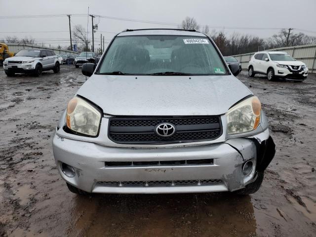 Photo 5 from auction – 2005 TOYOTA RAV4 with VIN JTEHD20V550053116