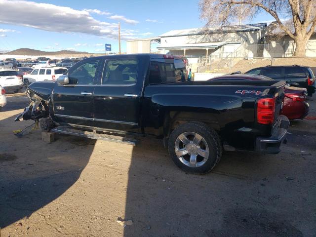 Photo 2 from auction – 2015 CHEVROLET SILVERADO with VIN 3GCUKSEJ1FG348130