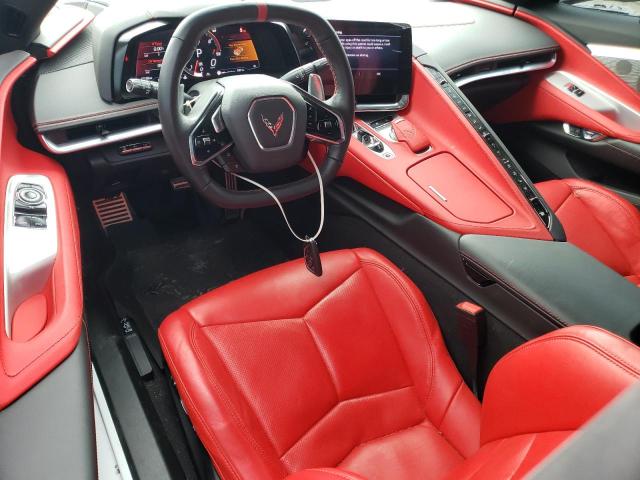 Photo 8 from auction – 2022 CHEVROLET CORVETTE S with VIN 1G1YB2D45N5101463