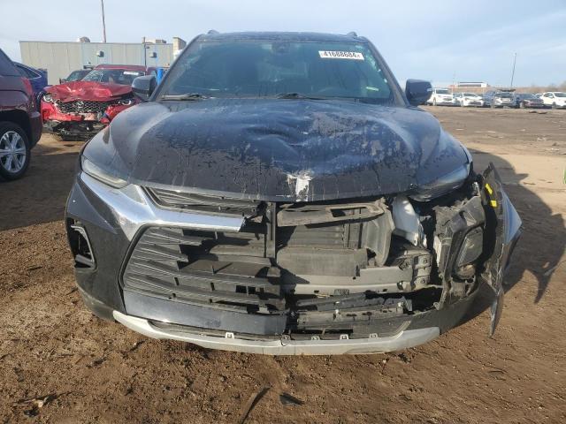 Photo 5 from auction – 2021 CHEVROLET BLAZER 2LT with VIN 3GNKBCRSXMS556055