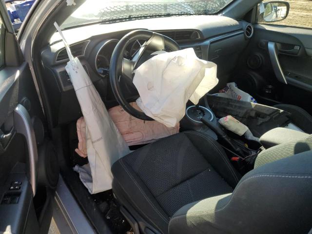 Photo 8 from auction – 2014 TOYOTA SCION TC with VIN JTKJF5C76E3073025