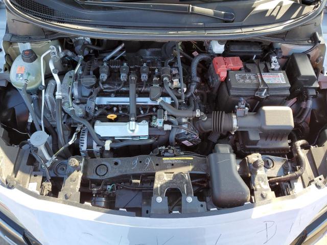 Photo 11 from auction – 2023 NISSAN VERSA SR with VIN 3N1CN8FV1PL856102