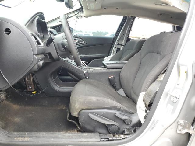 Photo 7 from auction – 2015 CHRYSLER 200 LIMITE with VIN 1C3CCCAB1FN702902