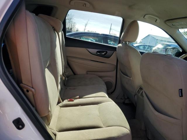 Photo 10 from auction – 2015 NISSAN ROGUE S with VIN 5N1AT2MK3FC868287