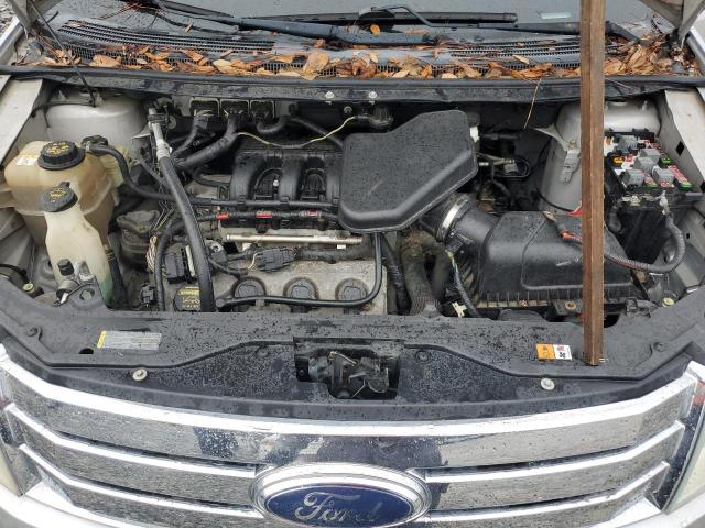 Photo 11 from auction – 2010 FORD EDGE LIMIT with VIN 2FMDK4KC8ABB17458