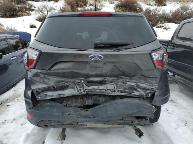Photo 6 from auction – 2017 FORD ESCAPE SE with VIN 1FMCU0GD7HUE74778