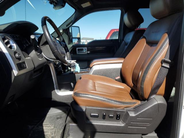 Photo 7 from auction – 2013 FORD F150 SUPER with VIN 1FTFW1ET8DFD11082