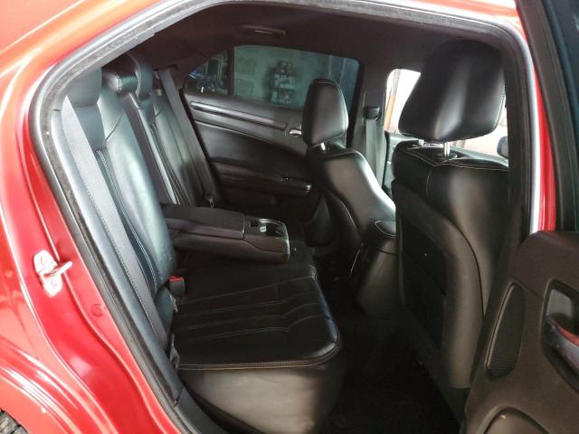 Photo 10 from auction – 2016 CHRYSLER 300 S with VIN 2C3CCABG8GH219996