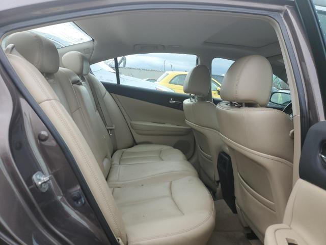 Photo 10 from auction – 2012 NISSAN MAXIMA S with VIN 1N4AA5APXCC835493