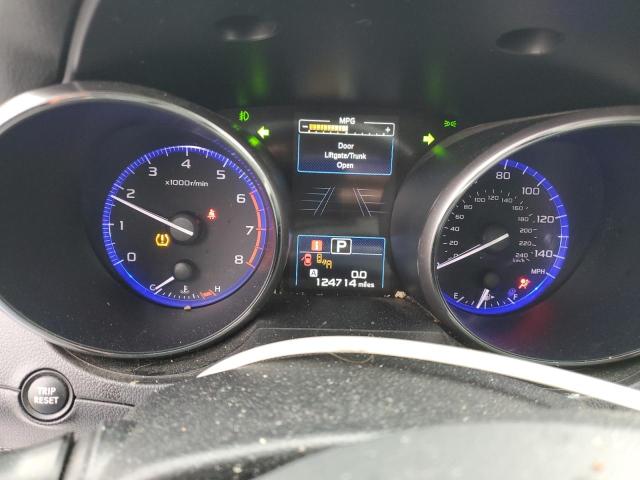 Photo 9 from auction – 2015 SUBARU OUTBACK 2. with VIN 4S4BSBHCXF3227342
