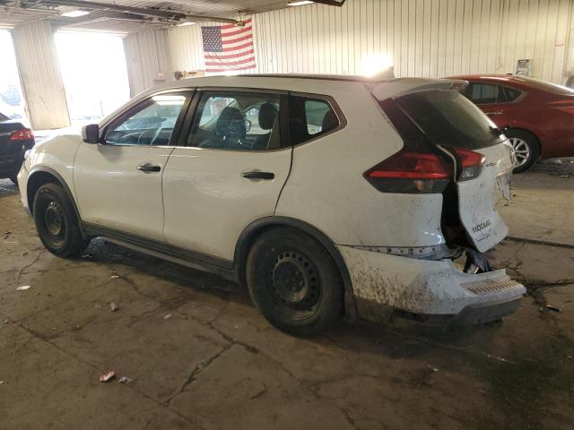 Photo 2 from auction – 2017 NISSAN ROGUE S with VIN KNMAT2MV1HP566586