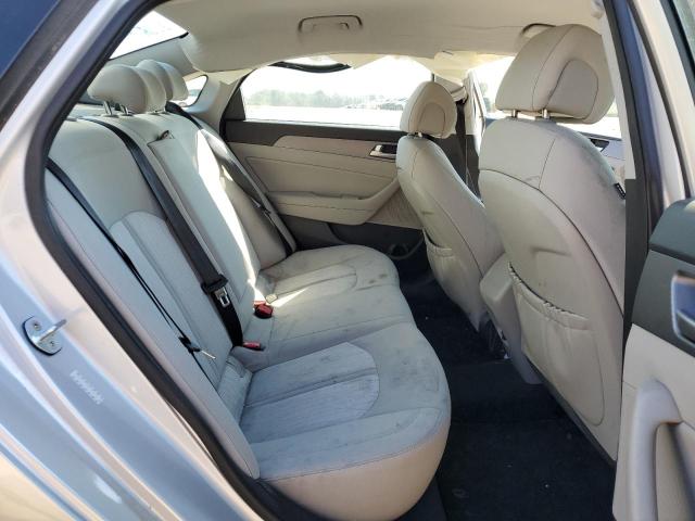 Photo 10 from auction – 2016 HYUNDAI SONATA HYB with VIN KMHE24L12GA038034