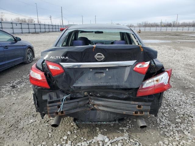 Photo 6 from auction – 2016 NISSAN ALTIMA 2.5 with VIN 1N4AL3AP2GN346594
