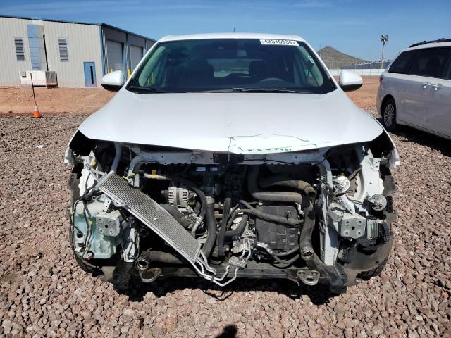 Photo 5 from auction – 2021 BUICK ENCORE GX with VIN KL4MMBS27MB138901