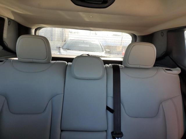 Photo 10 from auction – 2016 JEEP RENEGADE L with VIN ZACCJBDT1GPD28767