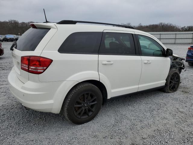 Photo 3 from auction – 2020 DODGE JOURNEY SE with VIN 3C4PDCAB1LT273735